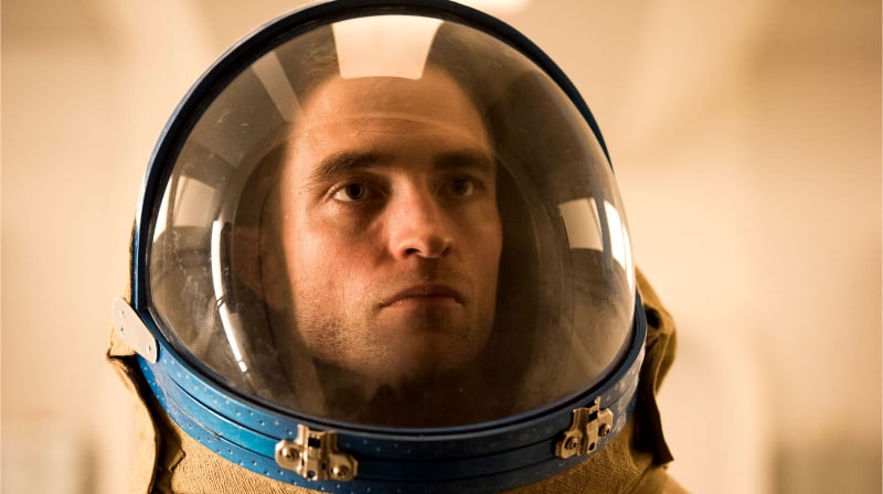 Meilleurs films d'Amazon Prime - High Life