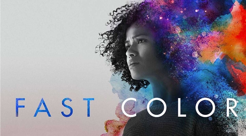 Meilleurs films d'Amazon Prime - Fast Color