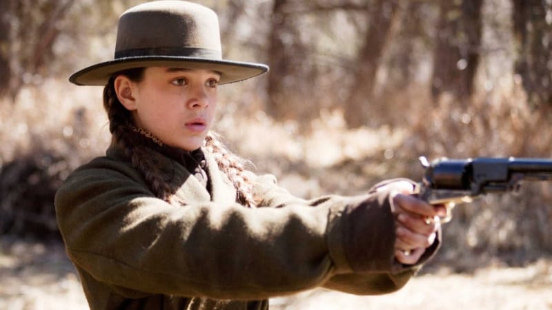 Les meilleurs films d'Amazon Prime - True Grit