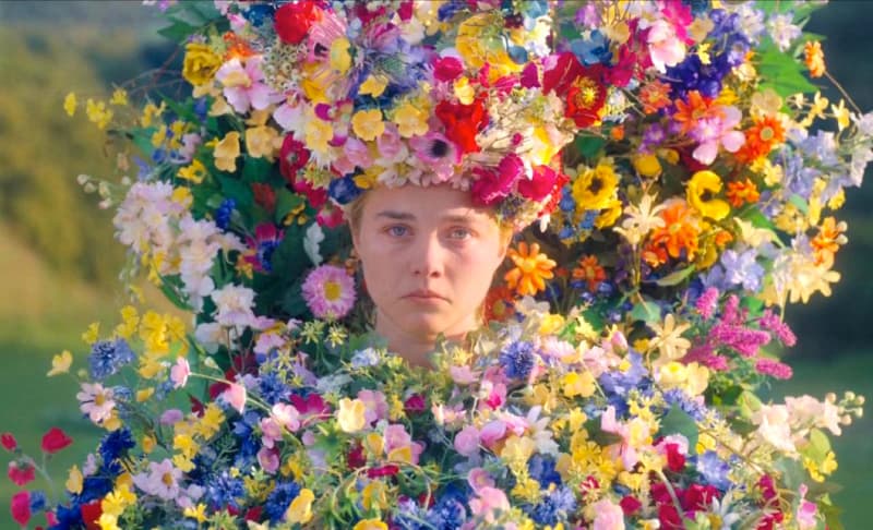 Meilleurs films d'Amazonie - Midsommar