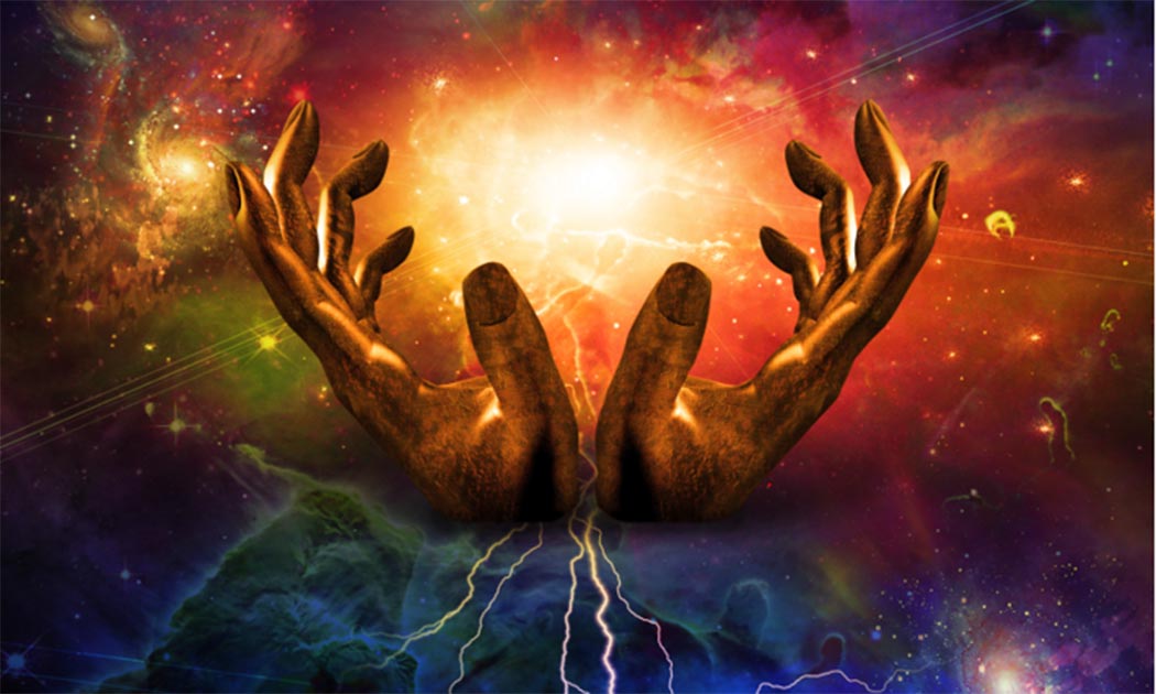 Le Big Bang de la Bible, la création de l'univers | Troovez.com