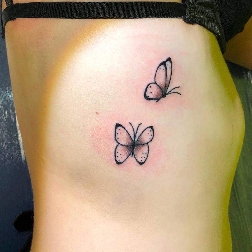 Top 65 Des Meilleures Id Es De Tatouage De Petits Papillons Troovez Com   1601075162 770 Top 65 Des Meilleures Idees De Tatouage De Petits Papillons 