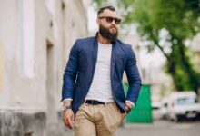 10 raisons pour lesquelles une barbe communique la confiance