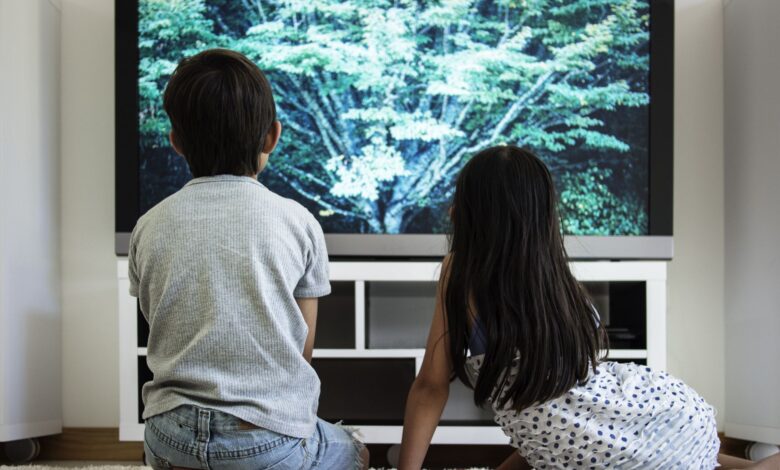 Comment limiter le temps de télévision de votre enfant