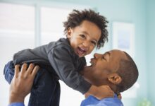 Droit de visite pour les parents à qui la garde de l'enfant a été refusée