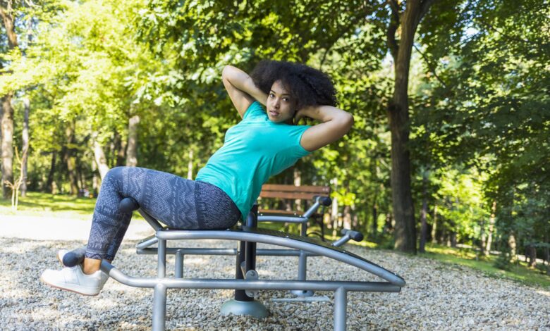 Exercice et perte de poids pour les femmes