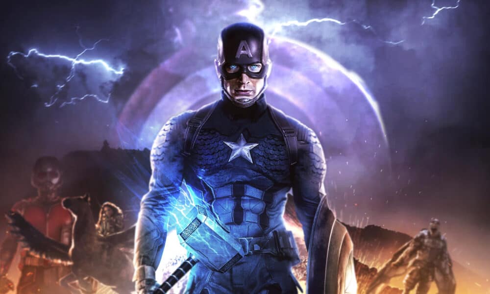 Les 50 Plus Grandes Citations De Captain America Mise A Jour Troovez Com