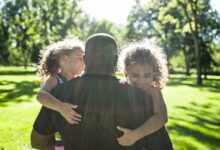 Les pères peuvent toujours obtenir la garde complète de leurs enfants