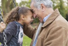 L'objectif et l'importance de la Journée des grands-parents