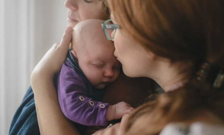 Lorsque votre accès aux traitements de fertilité est limité