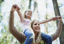 Stress et risques de dépression chez les parents